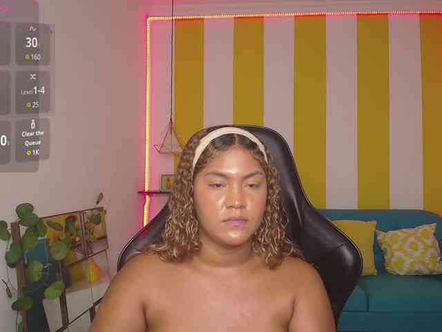 cristalwar webcam