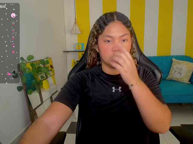 cristalwar webcam