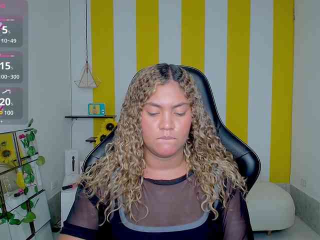 cristalwar webcam