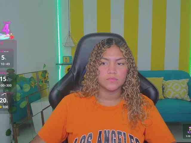 cristalwar webcam