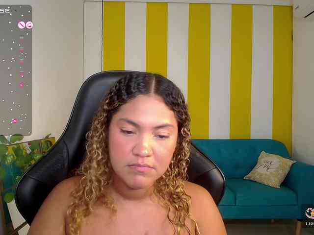 cristalwar webcam