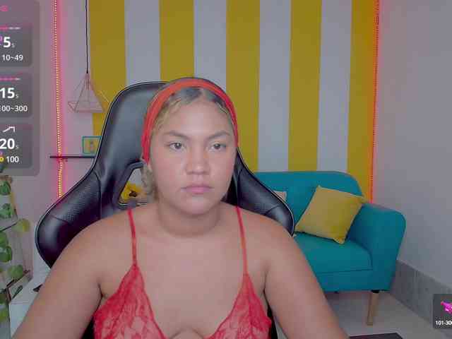 cristalwar webcam