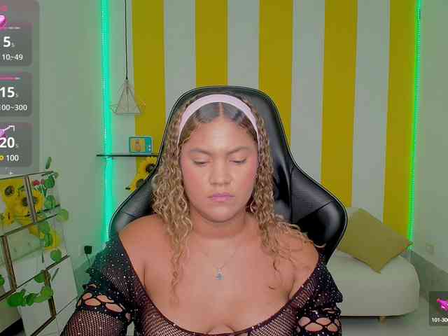 cristalwar webcam