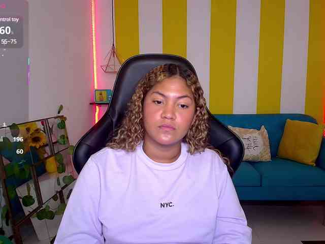 cristalwar webcam