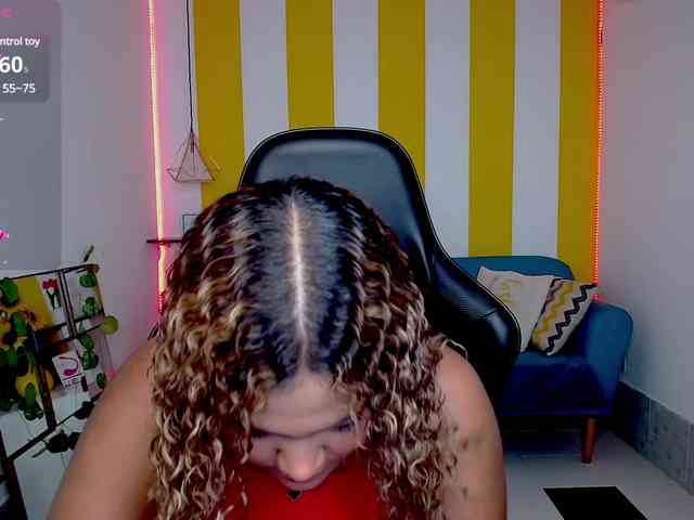 cristalwar webcam