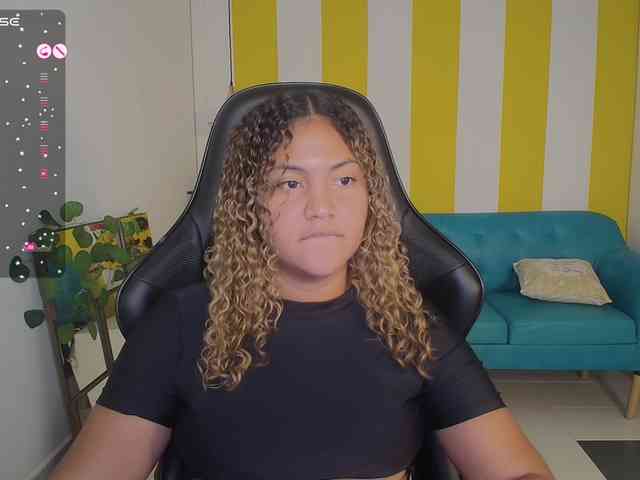 cristalwar webcam