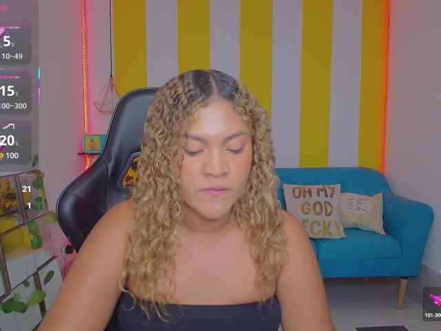 cristalwar webcam