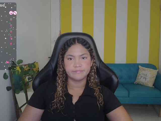 cristalwar webcam