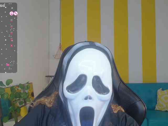 cristalwar webcam