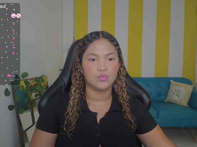 cristalwar webcam