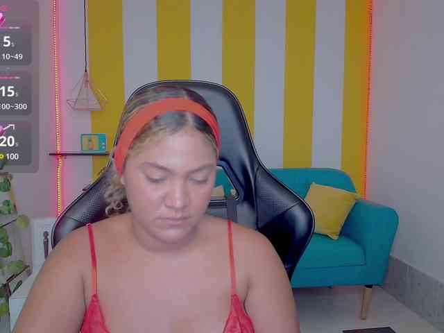 cristalwar webcam