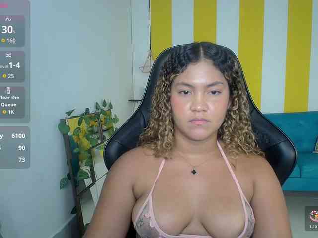 cristalwar webcam