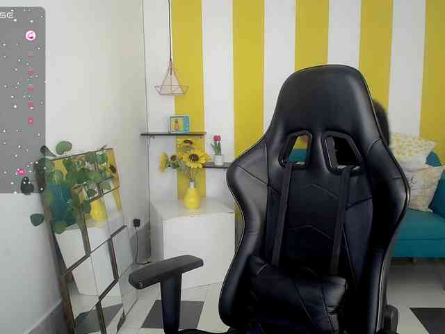 cristalwar webcam