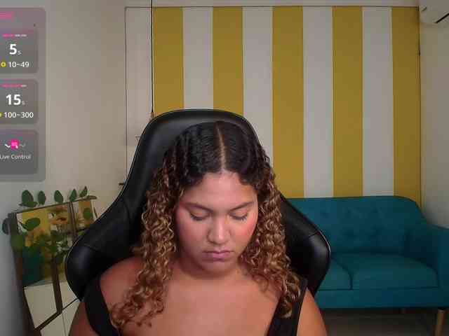 cristalwar webcam