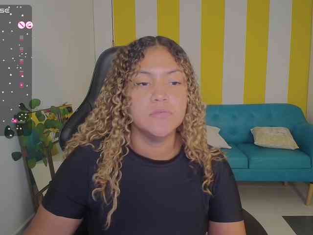 cristalwar webcam