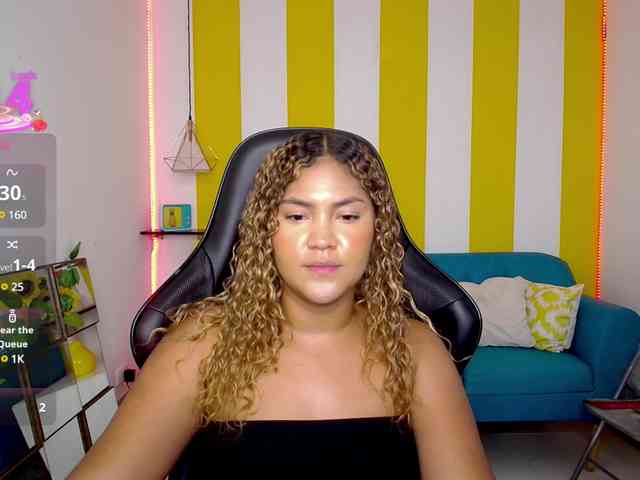 cristalwar webcam