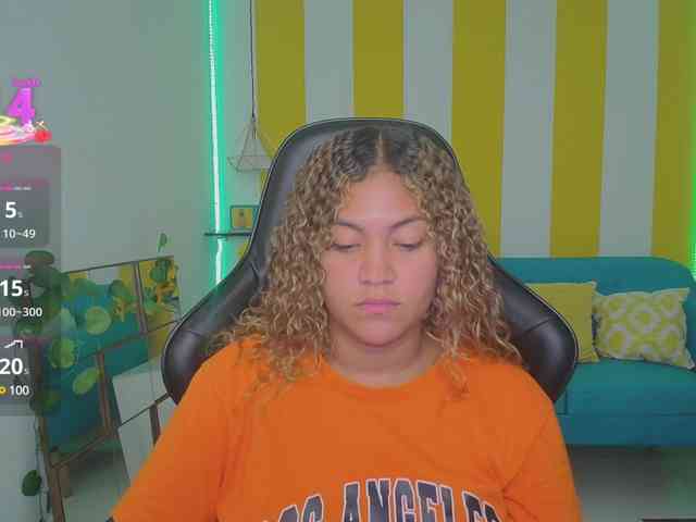 cristalwar webcam