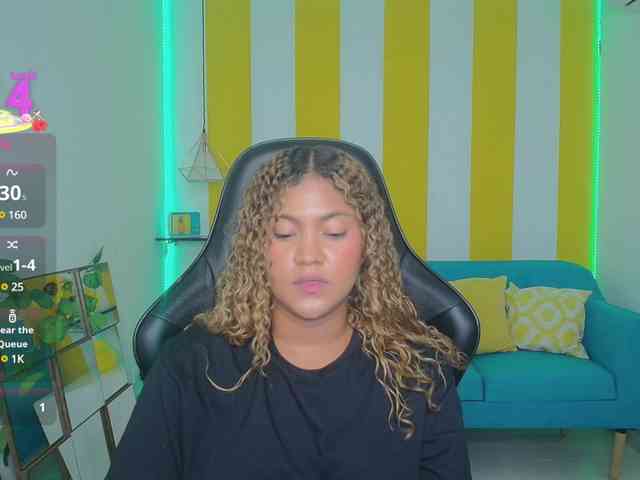 cristalwar webcam