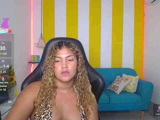 cristalwar webcam