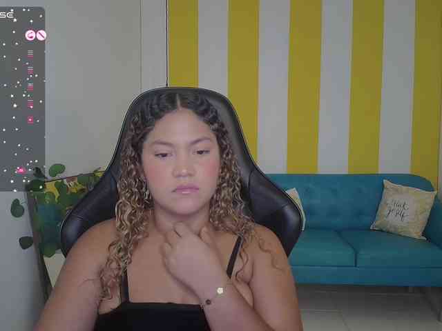 cristalwar webcam