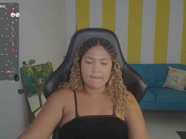 cristalwar webcam