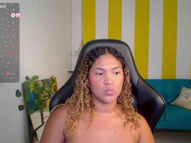 cristalwar webcam