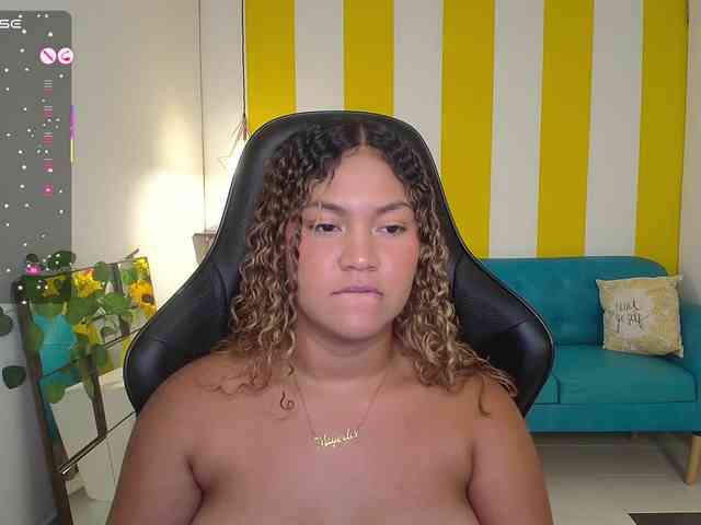 cristalwar webcam