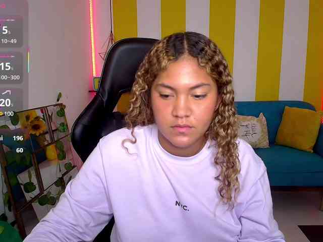 cristalwar webcam