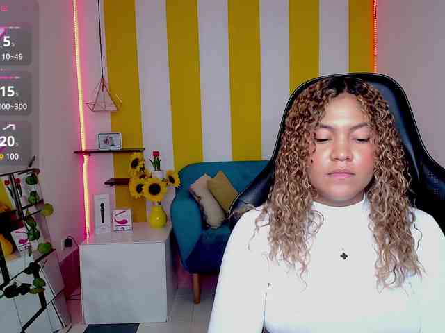 cristalwar webcam