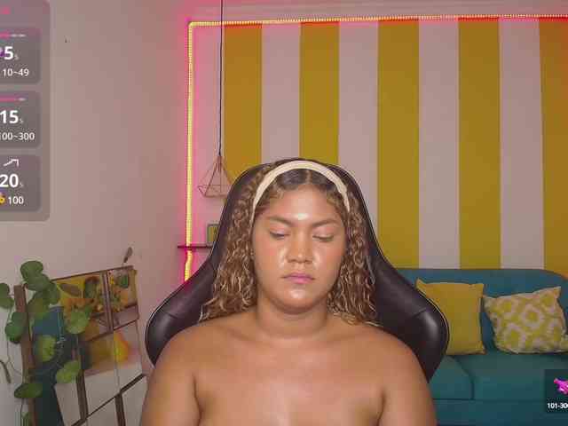 cristalwar webcam
