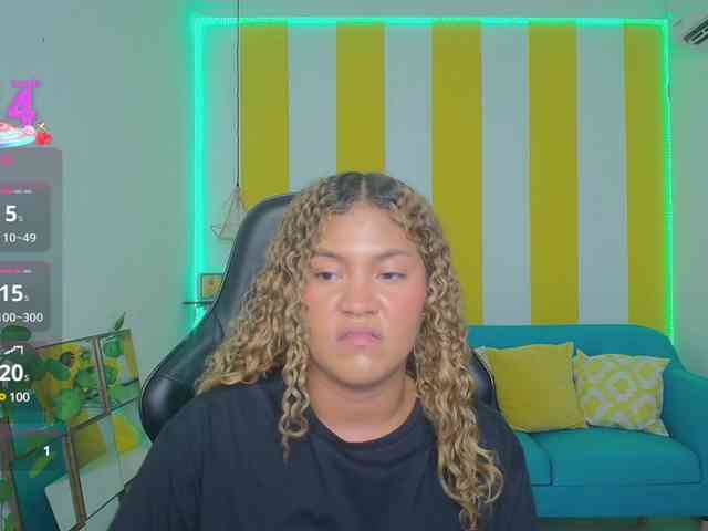 cristalwar webcam