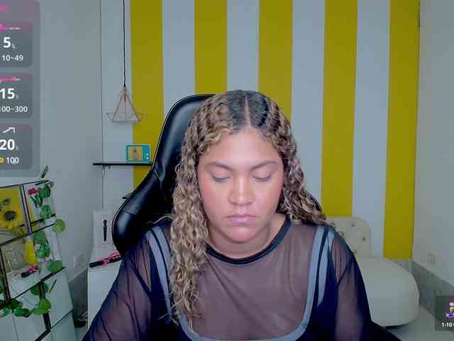 cristalwar webcam