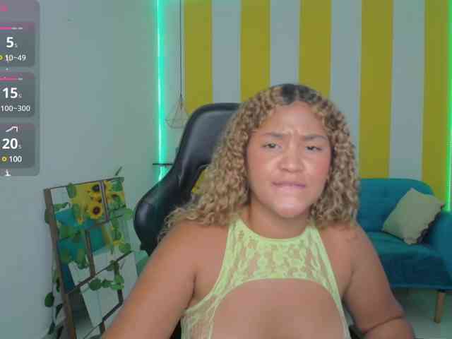 cristalwar webcam