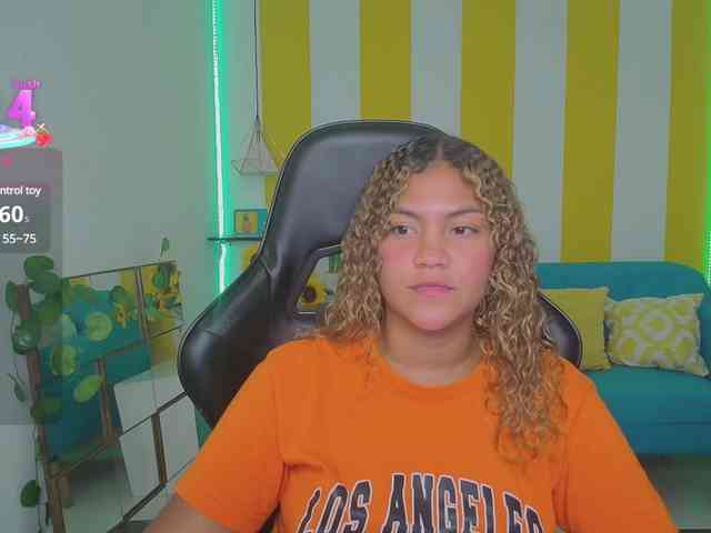 cristalwar webcam