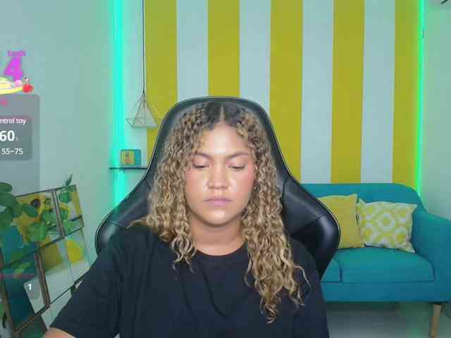 cristalwar webcam