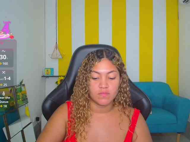 cristalwar webcam