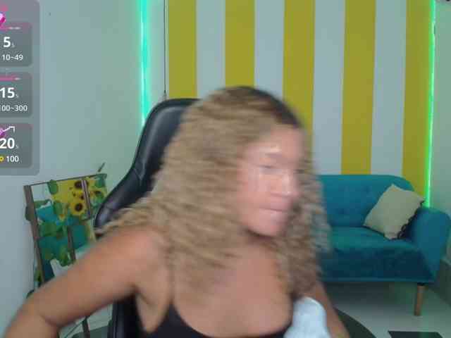 cristalwar webcam
