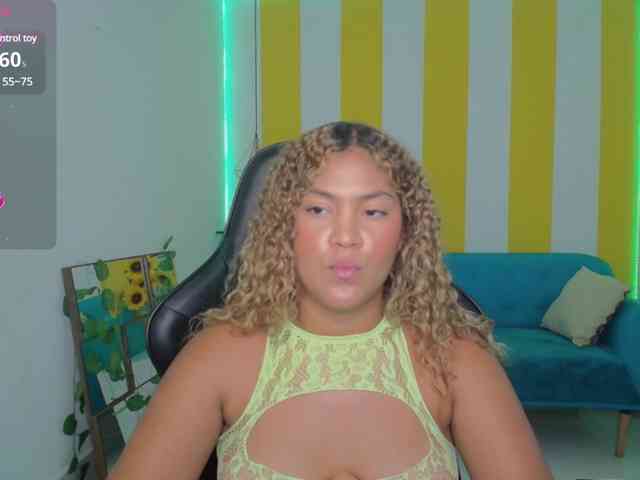 cristalwar webcam