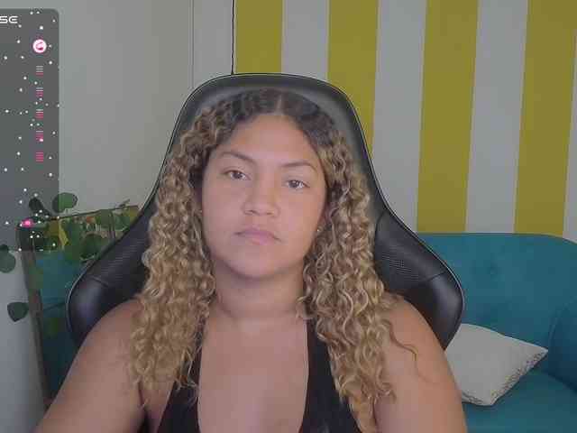 cristalwar webcam