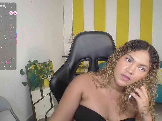 cristalwar webcam