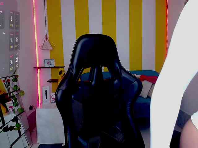 cristalwar webcam