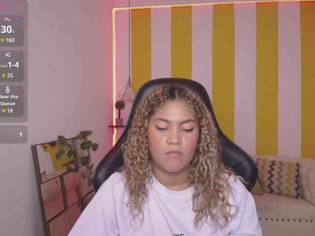 cristalwar webcam
