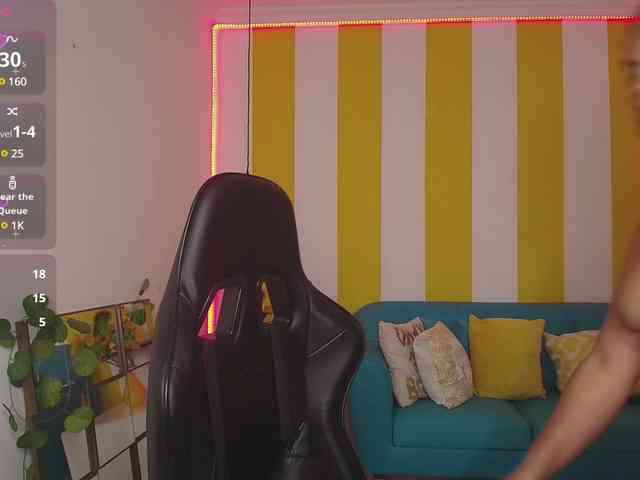 cristalwar webcam