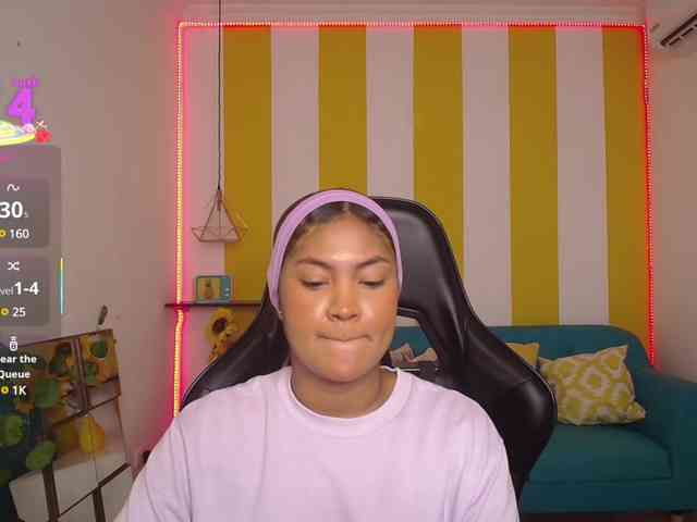 cristalwar webcam