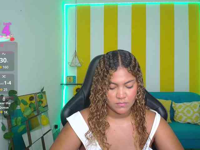 cristalwar webcam