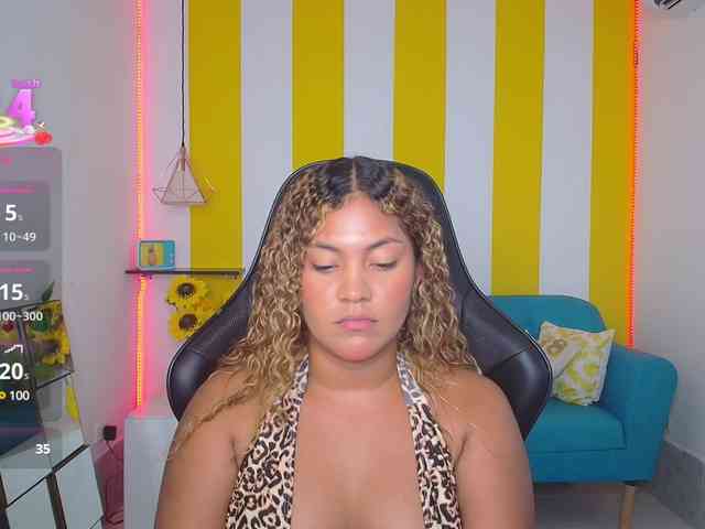 cristalwar webcam