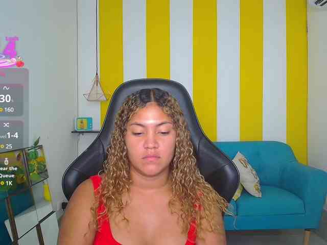 cristalwar webcam