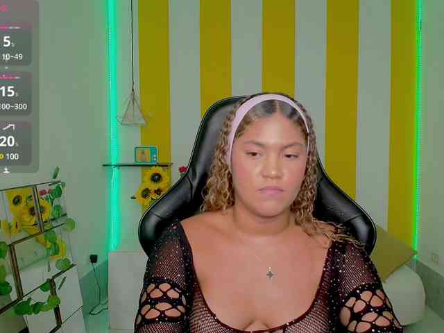 cristalwar webcam