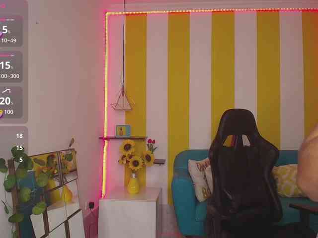 cristalwar webcam