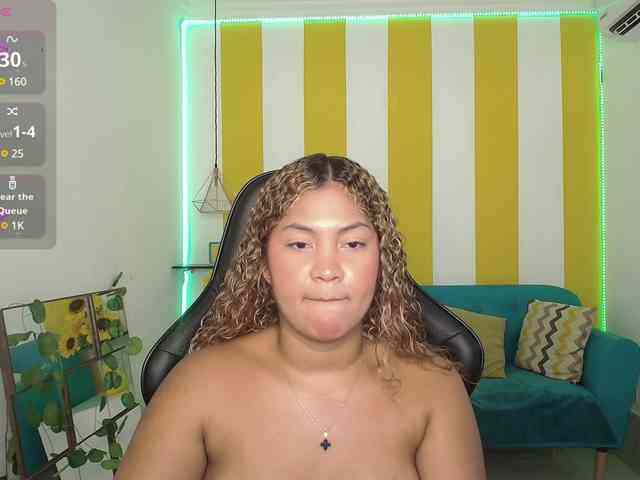 cristalwar webcam